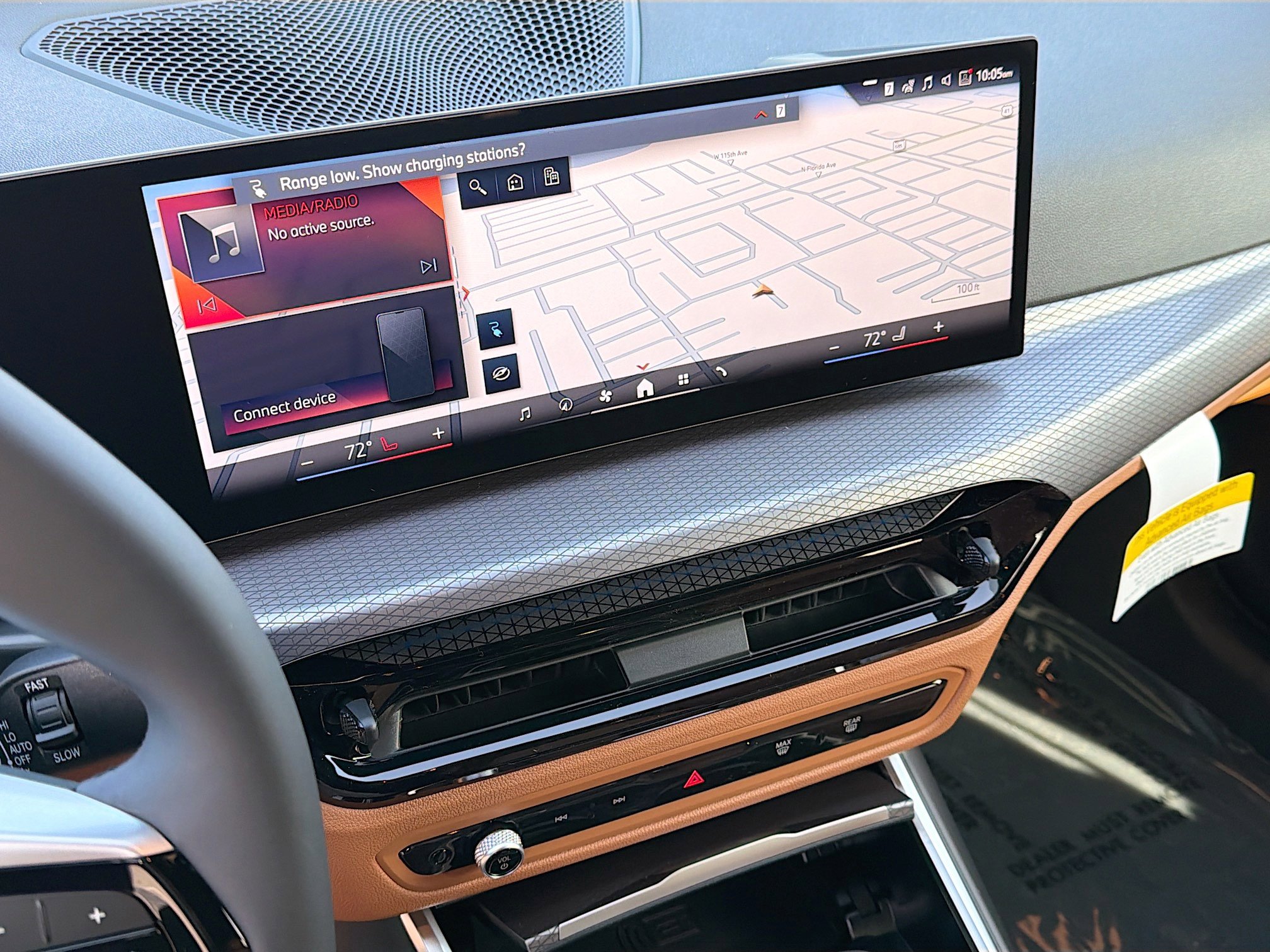 New 2026 BMW i4 eDrive40 w/ Parking Assistance Package image 28