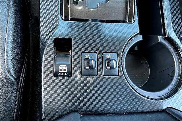 Used 2022 Toyota 4Runner TRD Off-Road Premium image 23