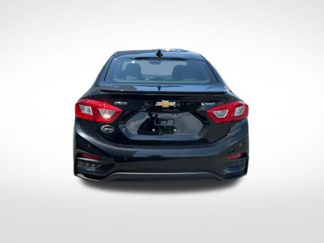 Used 2017 Chevrolet Cruze Premier FWD image 13