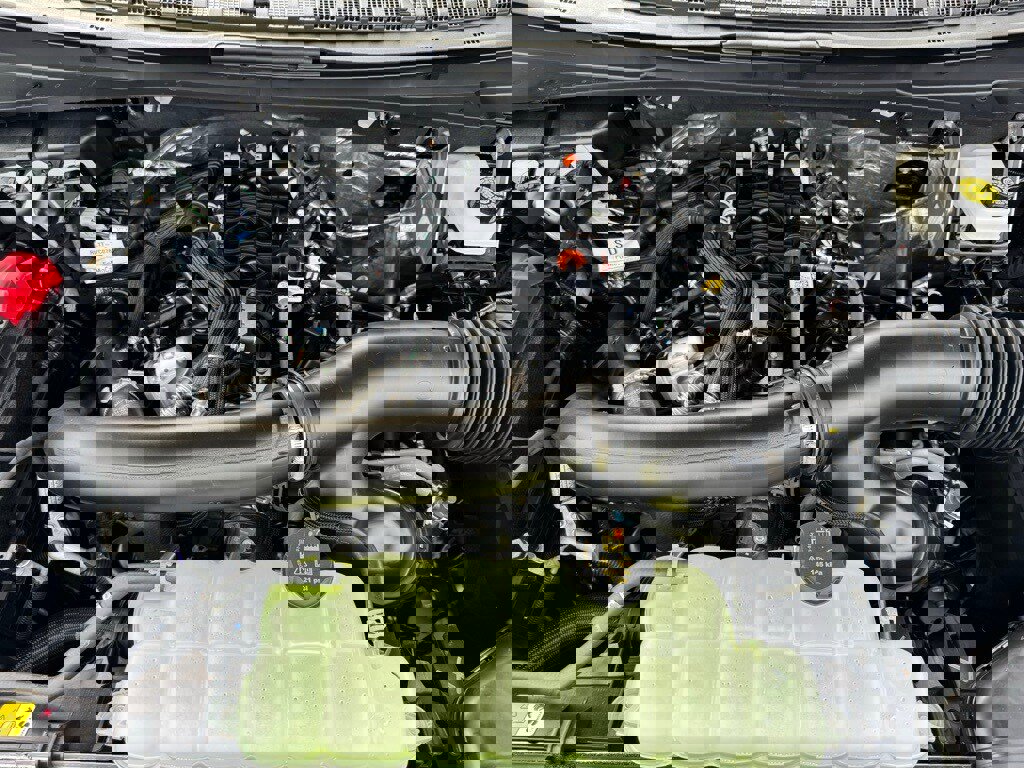 New 2025 Ford Expedition Active image 40