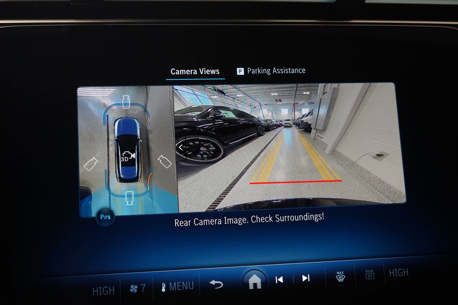 New 2026 Mercedes-Benz E 53 AMG 4MATIC Sedan image 29