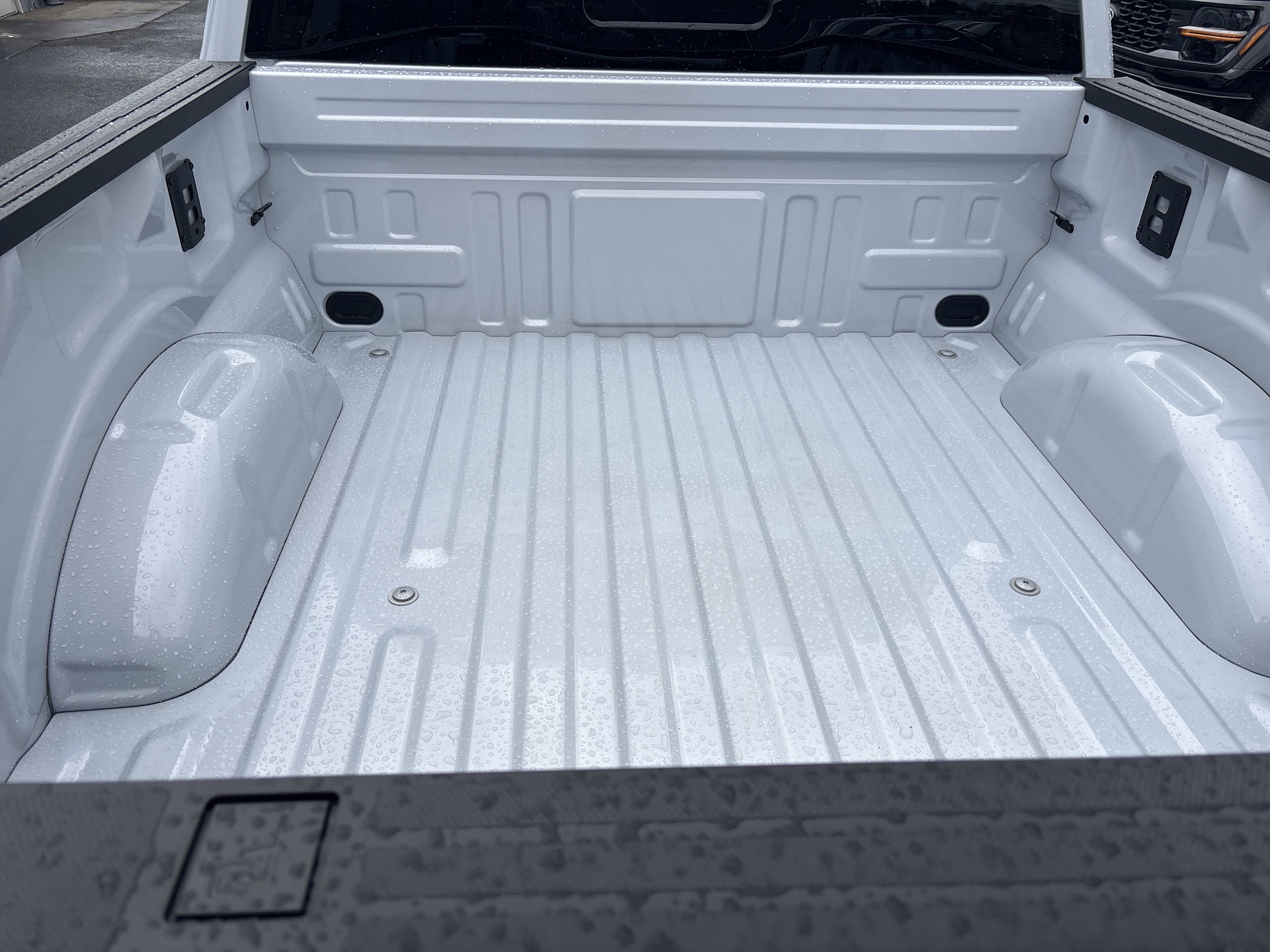 New 2025 Ford F150 Tremor image 5