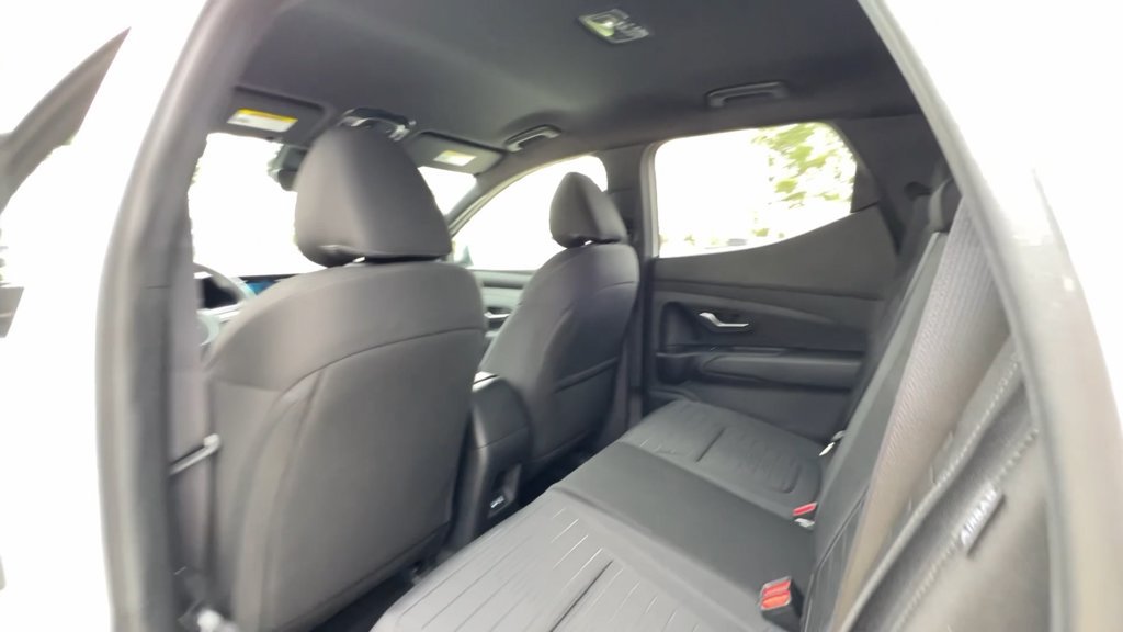 Used 2026 Hyundai Santa Cruz SE FWD image 37