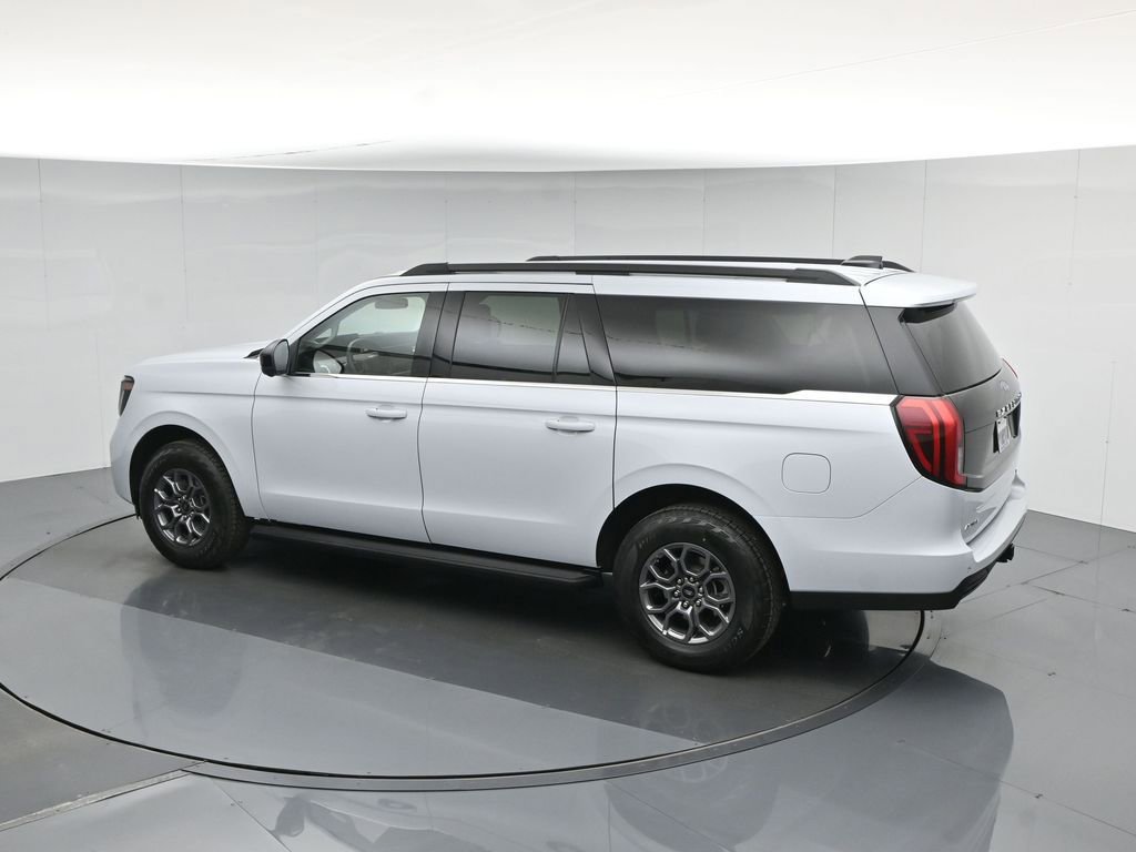 Certified 2025 Ford Expedition Max Active image 46