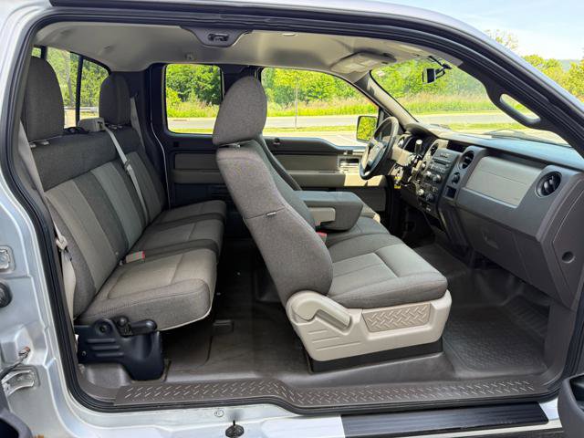Used 2010 Ford F150 STX AWD/4WD image 17