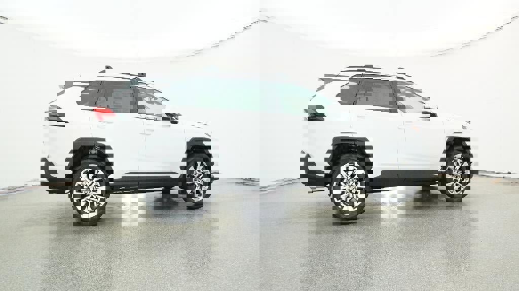 New 2025 Toyota RAV4 XLE Premium image 26