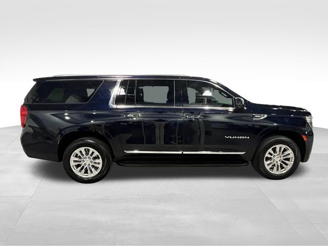 Certified 2023 GMC Yukon XL SLT w/ SLT Luxury Package image 8