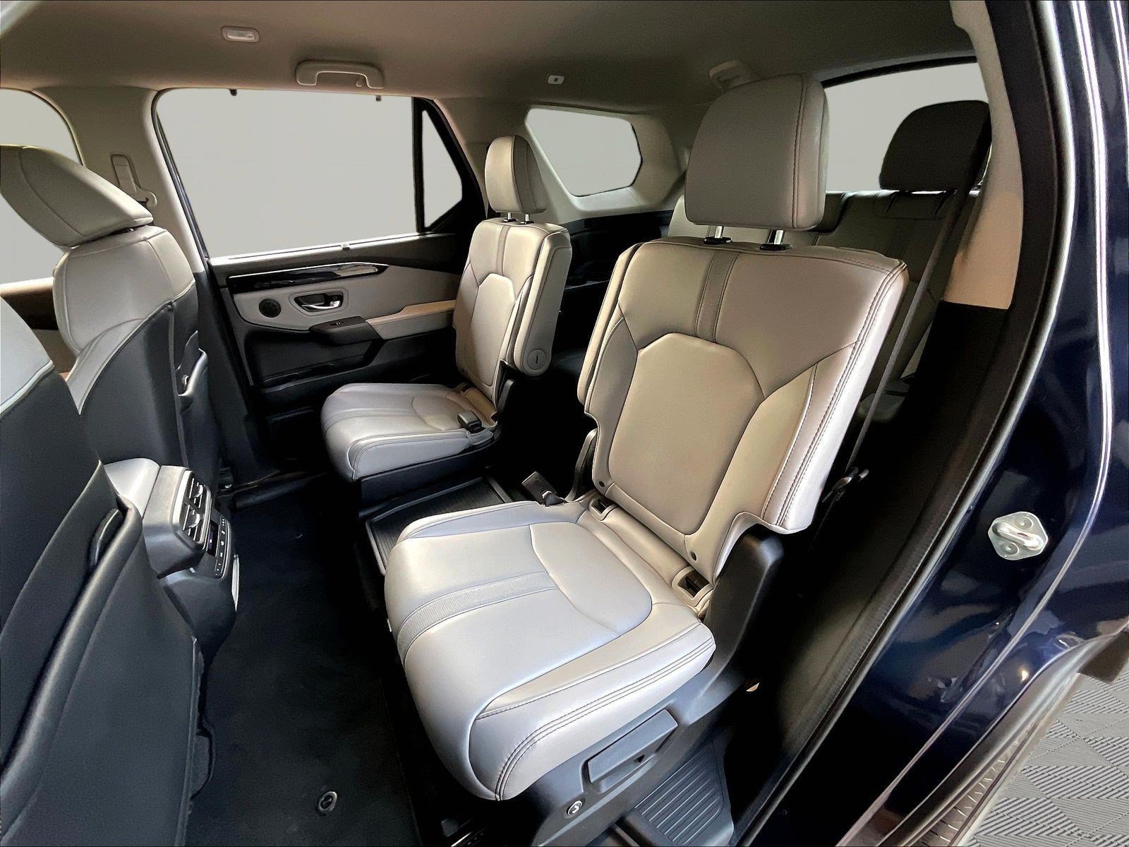 Used 2024 Honda Pilot EX-L image 21