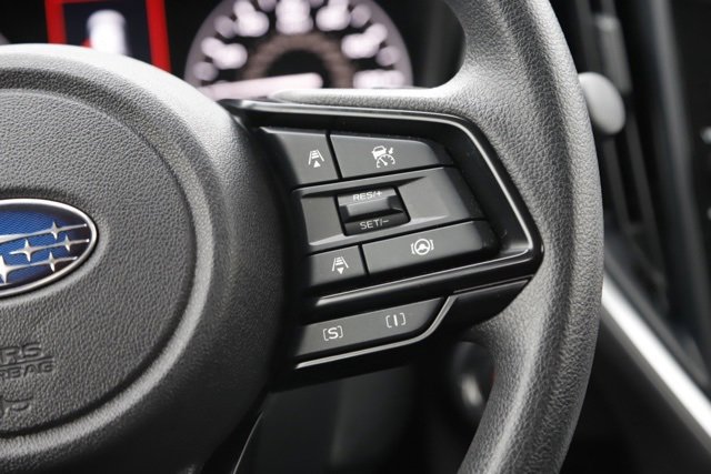 Certified 2025 Subaru Crosstrek 2.0i Premium image 23