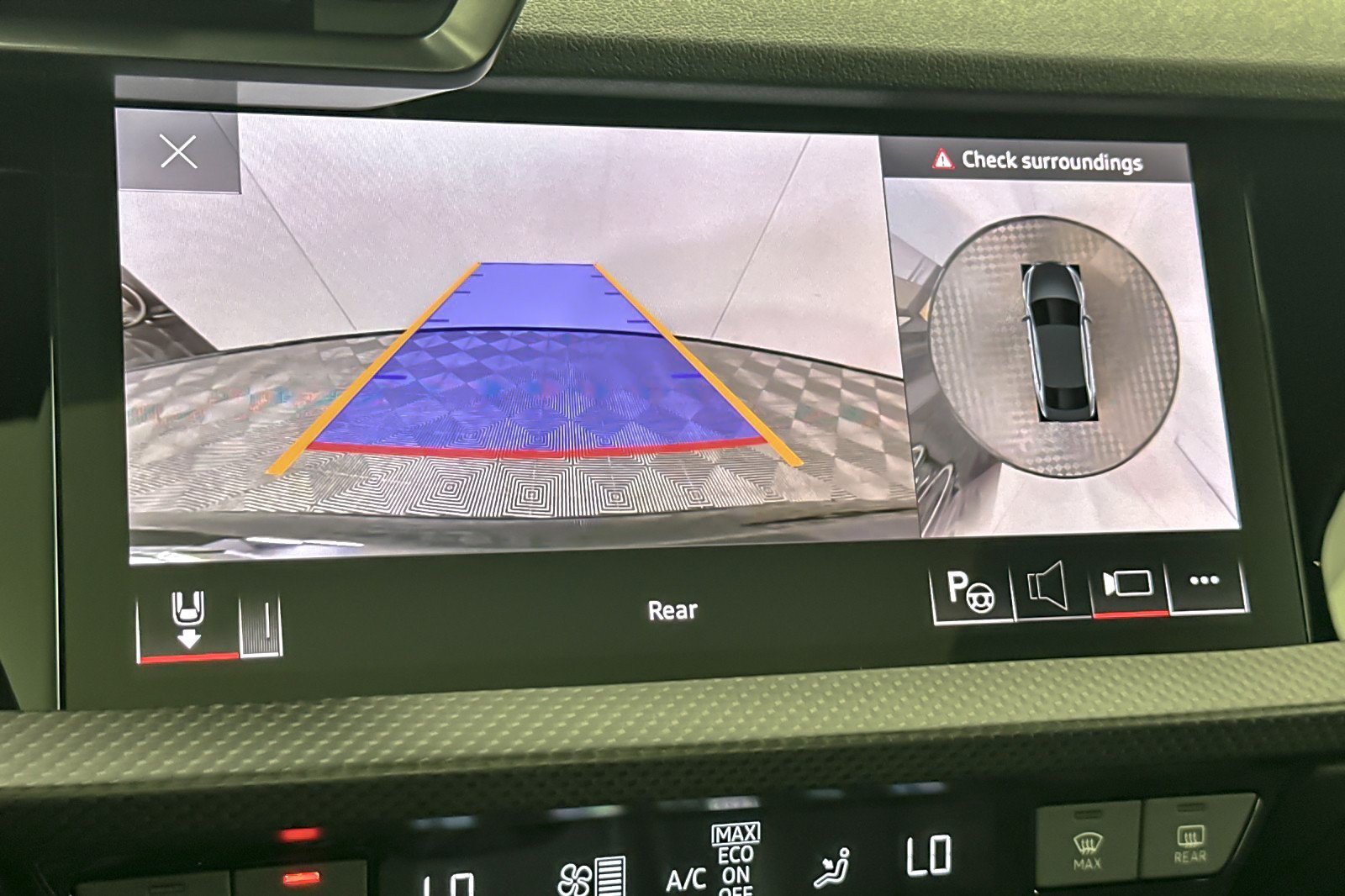 New 2026 Audi RS 3 AWD/4WD image 18