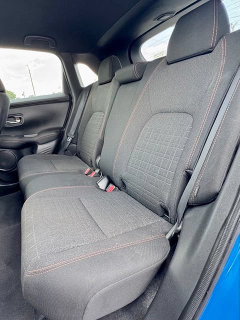Used 2026 Honda HR-V Sport image 12