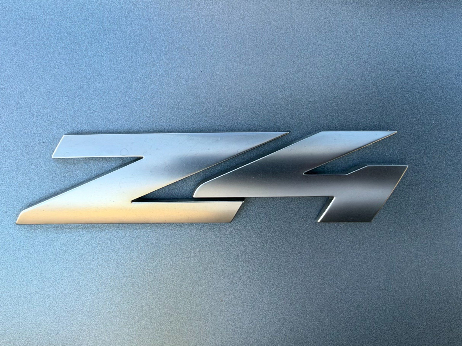 Used 2022 BMW Z4 M40i w/ Premium Package RWD image 53