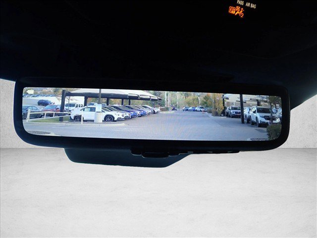 Certified 2026 Subaru Forester Touring AWD/4WD image 24
