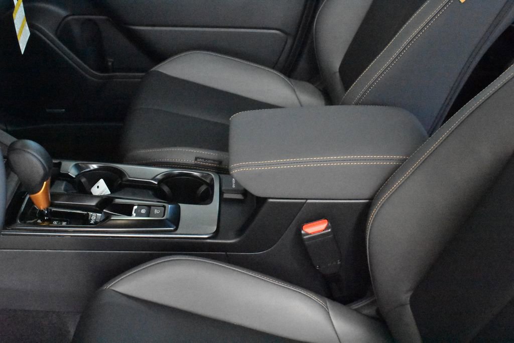 Certified 2026 Subaru Forester Wilderness AWD/4WD image 27