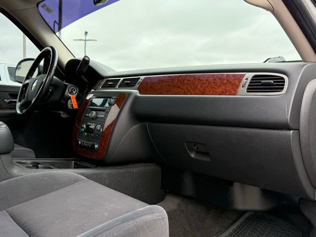 Used 2009 Chevrolet Tahoe LT w/ Regional Value Package image 13