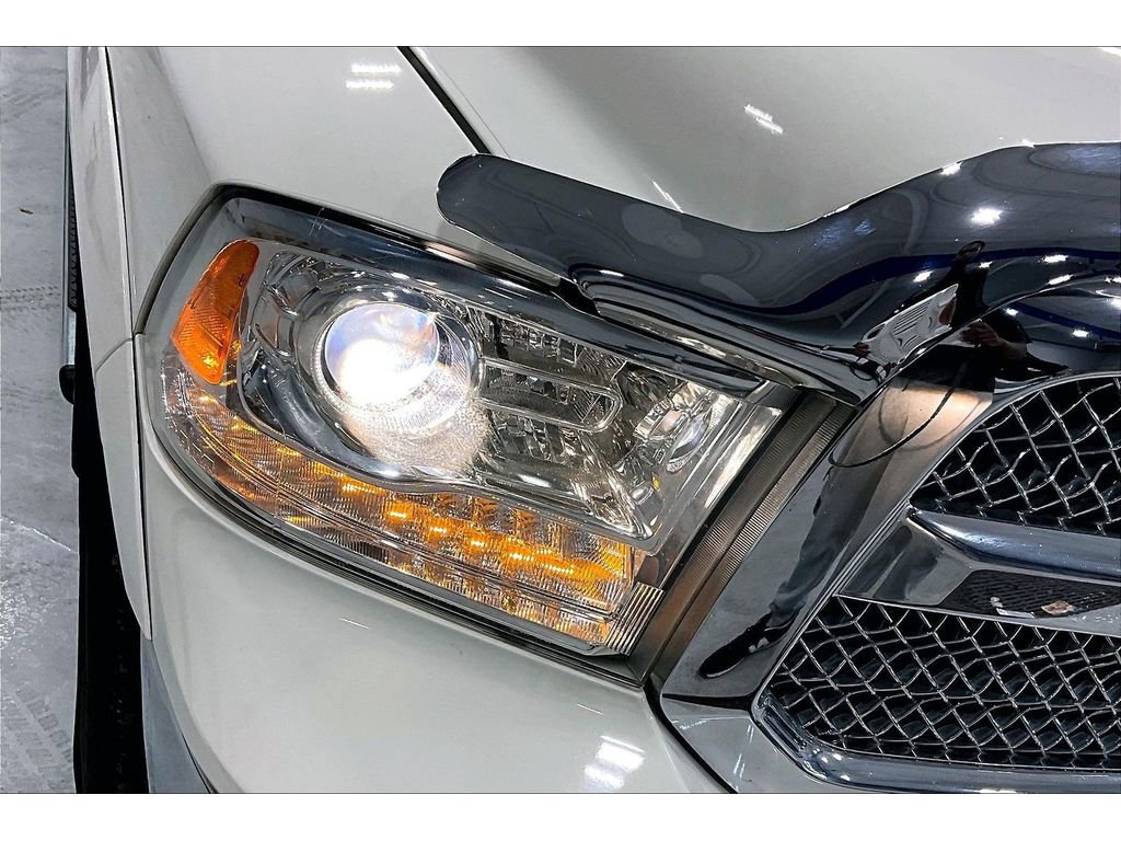 Used 2017 RAM 1500 Laramie Longhorn AWD/4WD image 30