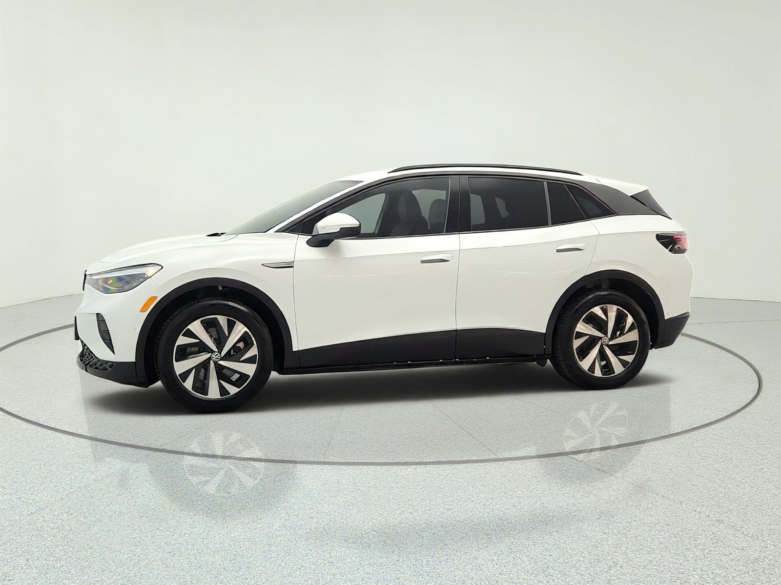 Used 2025 Volkswagen ID.4 Pro RWD image 8