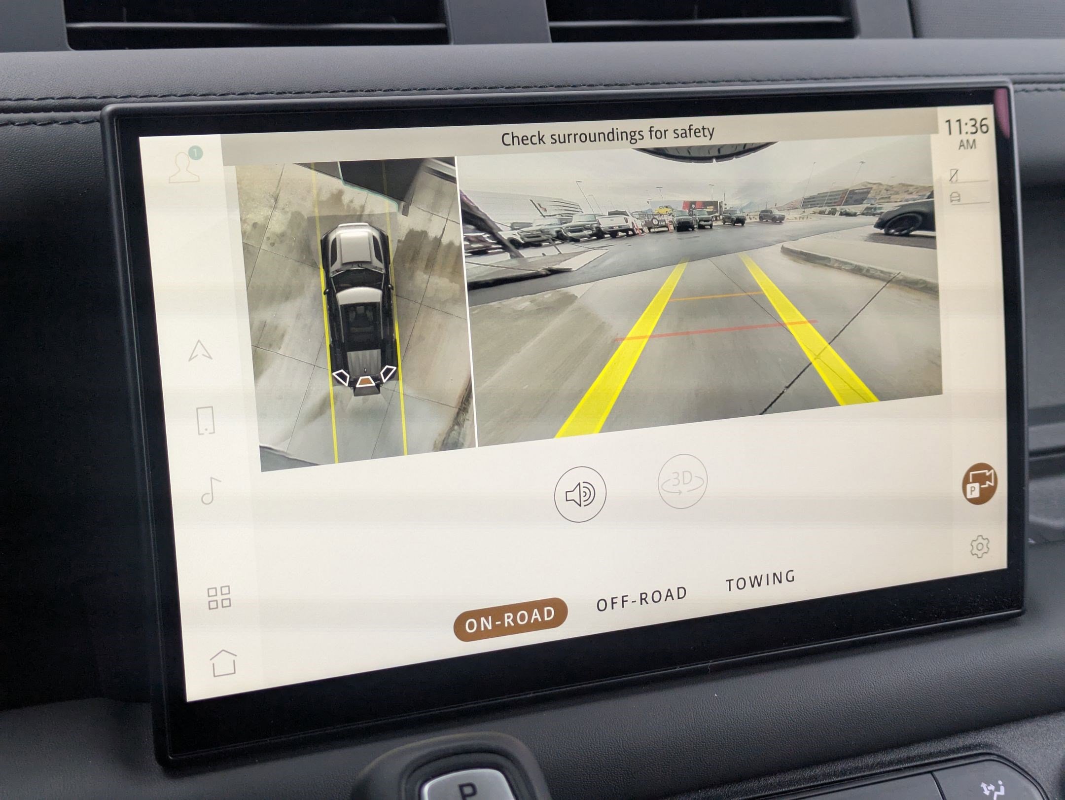 Certified 2023 Land Rover Defender 110 image 19