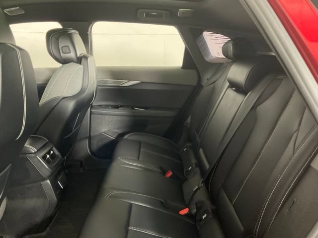 New 2026 Cadillac Optiq Luxury 1 w/ LPO, Floor Liner Package AWD/4WD image 30