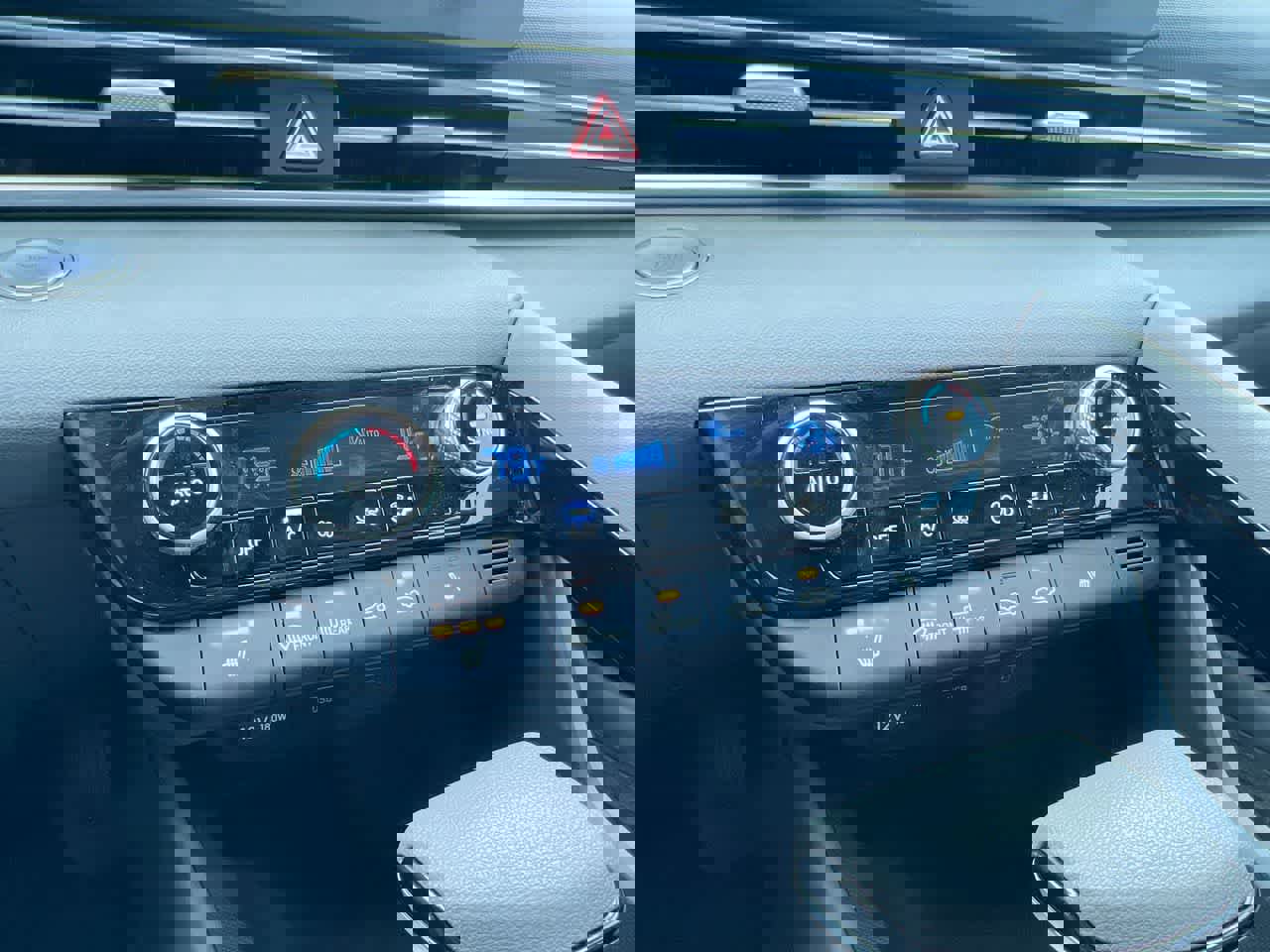 Used 2023 Hyundai Elantra Blue image 19