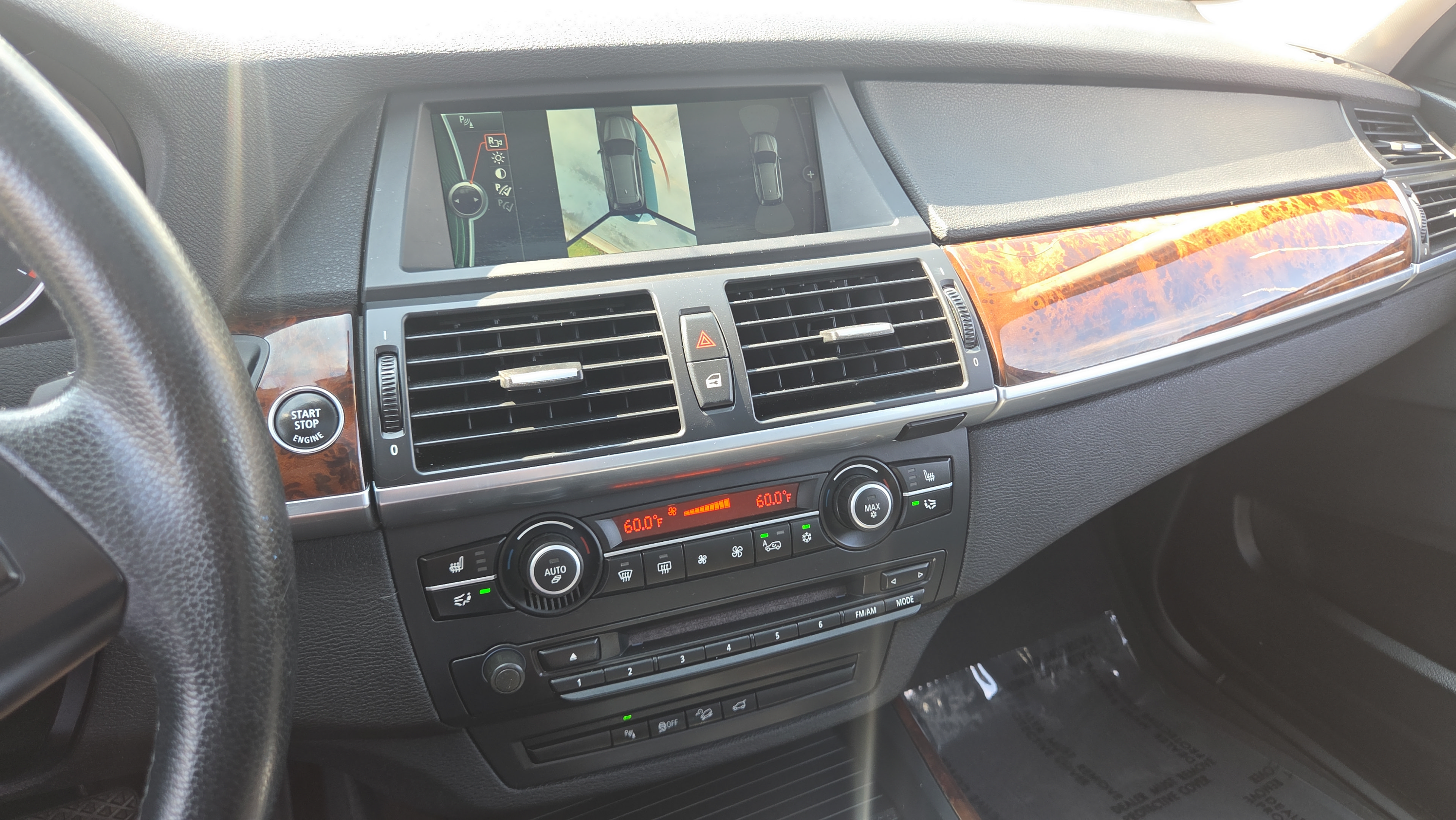 Used 2013 BMW X5 xDrive35d AWD/4WD image 27