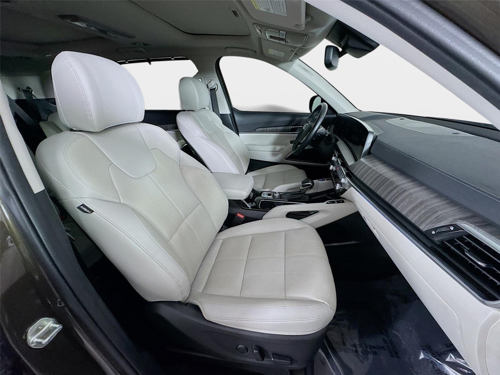 Certified 2023 Kia Telluride SX FWD image 30