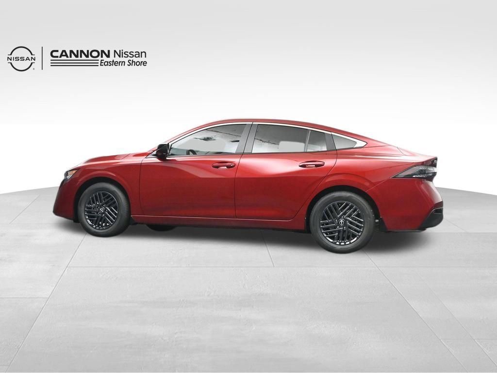 New 2026 Nissan Sentra SV image 27