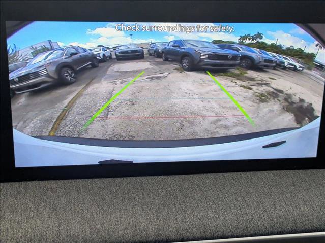 New 2026 Nissan Kicks SV image 12