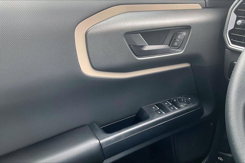 Used 2025 Ford Bronco Sport Big Bend image 36