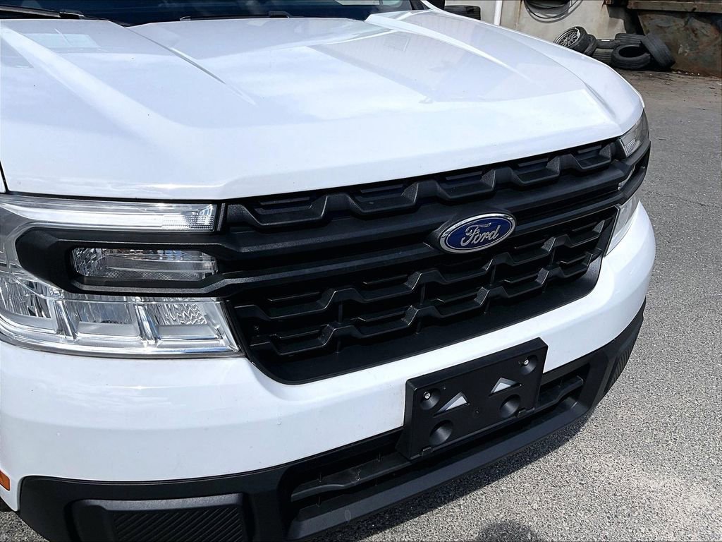 Used 2023 Ford Maverick XL w/ Equipment Group 100A Standard image 26