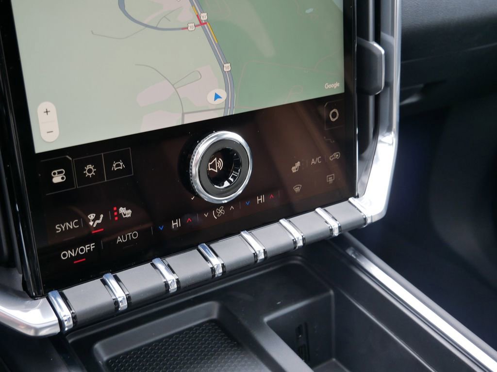 New 2026 GMC Acadia Elevation image 13