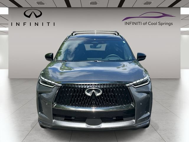 Certified 2026 INFINITI QX60 Autograph w/ Autograph Tech Package AWD/4WD image 2