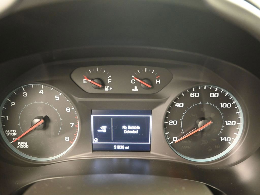 Used 2024 Chevrolet Malibu RS FWD image 11