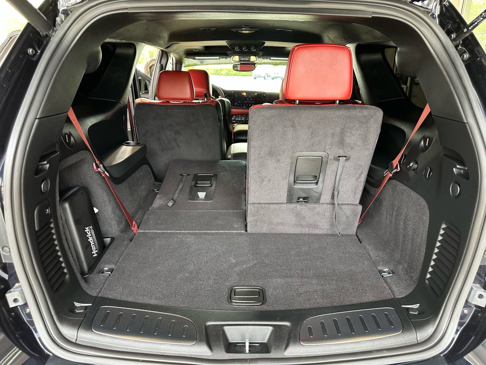 Used 2023 Dodge Durango SRT Hellcat image 29