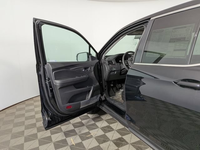 New 2026 Honda Ridgeline RTL image 16