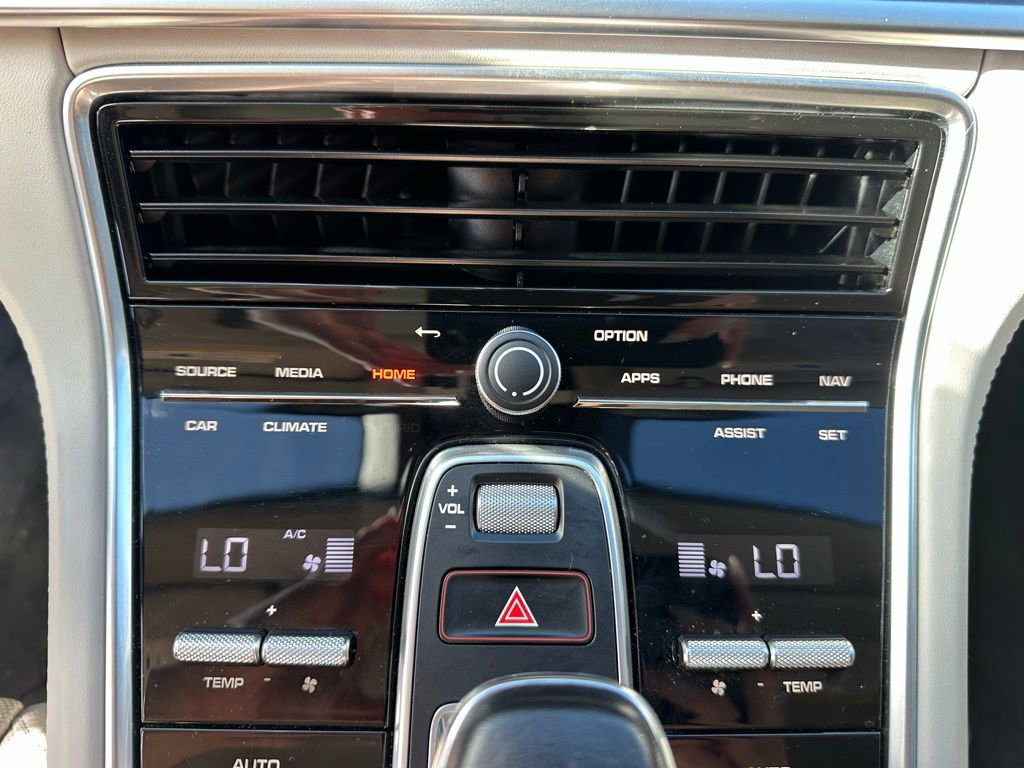 Certified 2023 Porsche Panamera GTS image 26