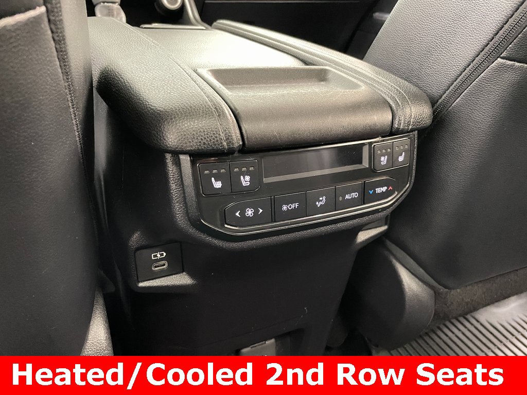 Used 2024 Toyota Grand Highlander XLE image 13