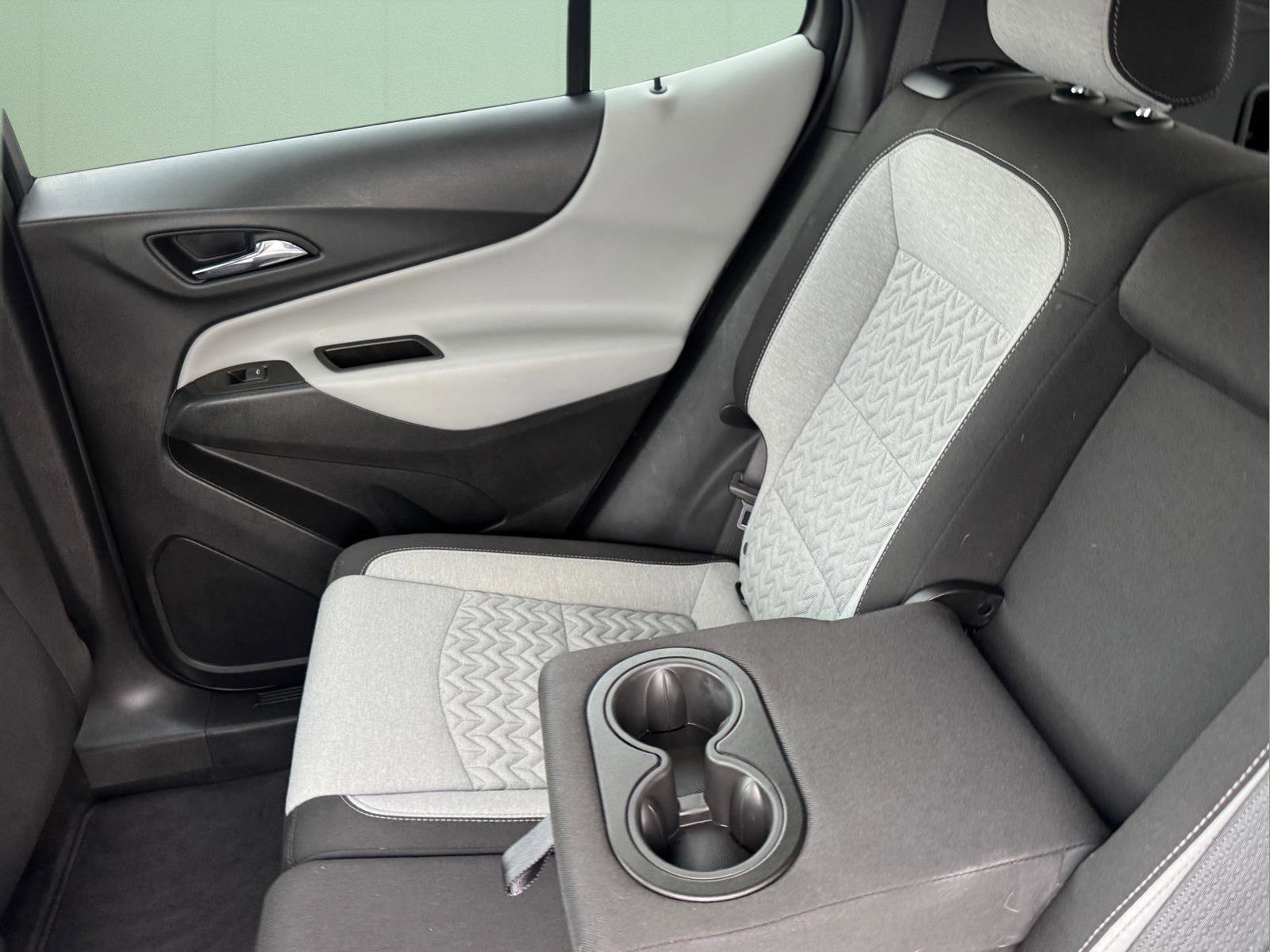 Used 2023 Chevrolet Equinox LT image 9