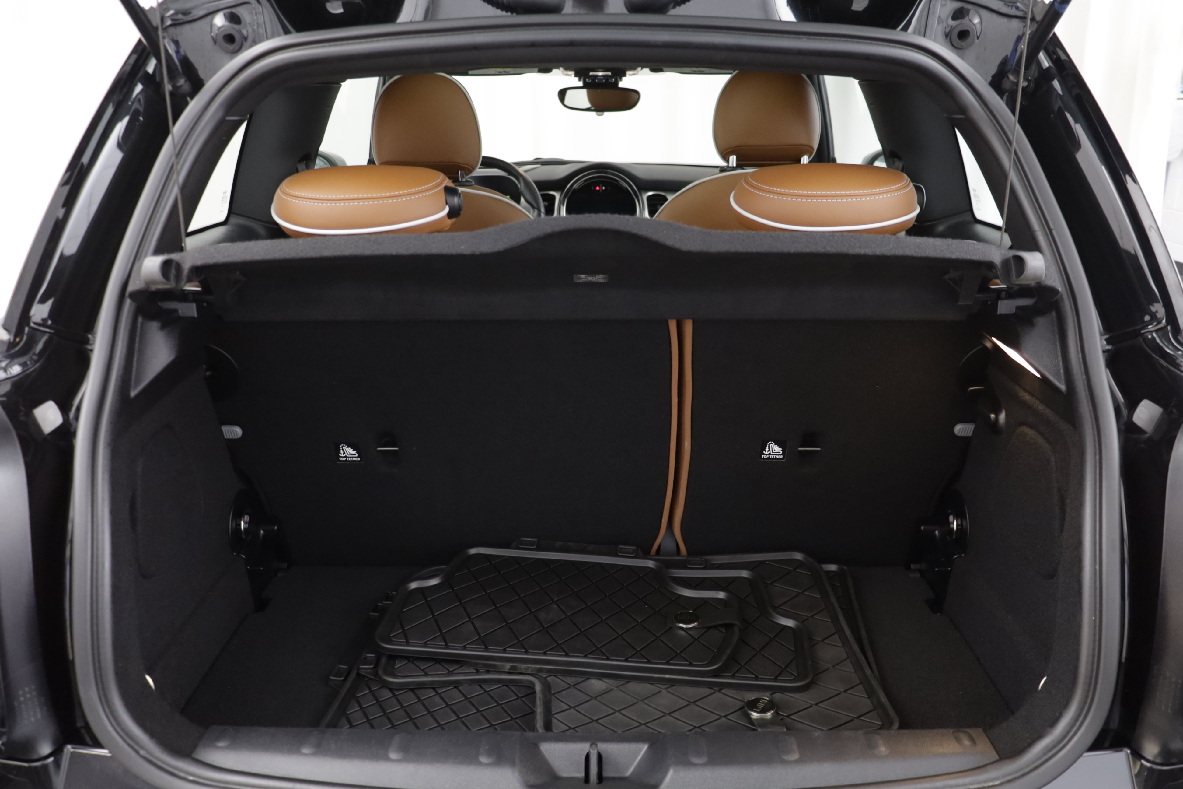 Certified 2024 MINI Cooper S FWD image 18
