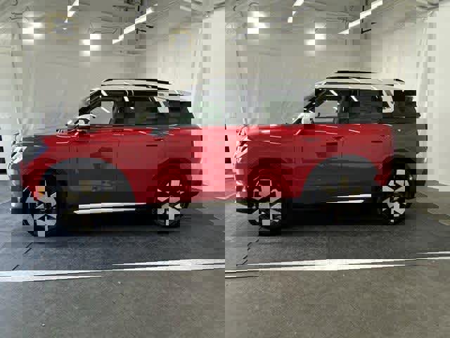 Certified 2026 MINI Cooper Countryman S image 2