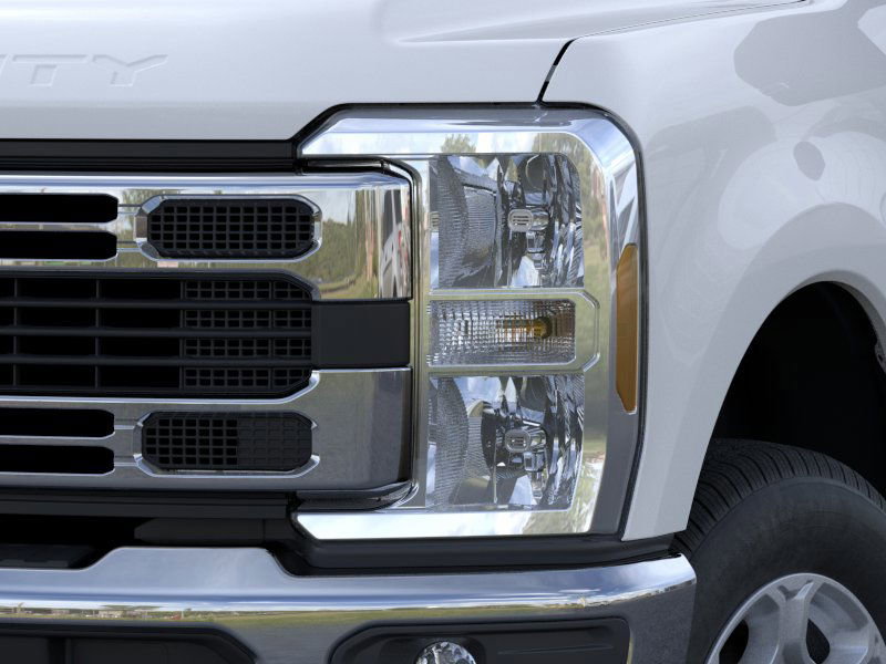 New 2026 Ford F250 4x4 SuperCab Super Duty image 18