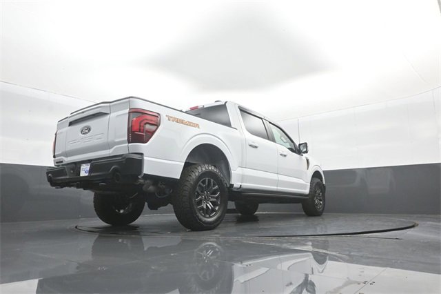 New 2025 Ford F150 Tremor w/ Equipment Group 402A High image 33