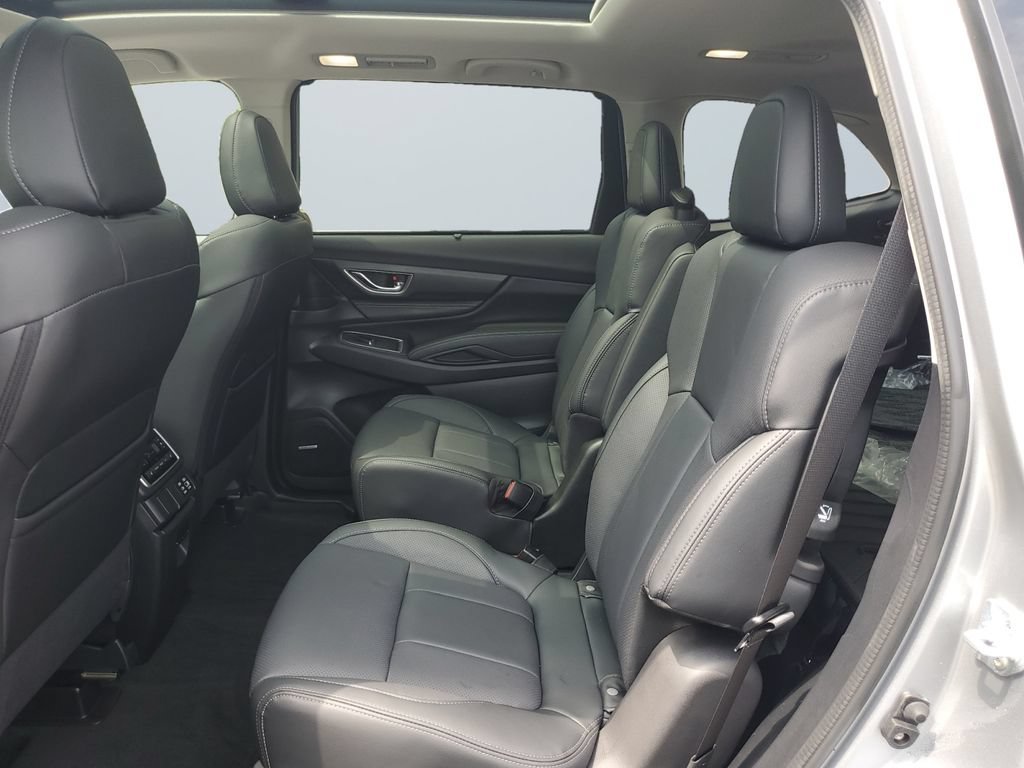 Certified 2026 Subaru Ascent Limited AWD/4WD image 13