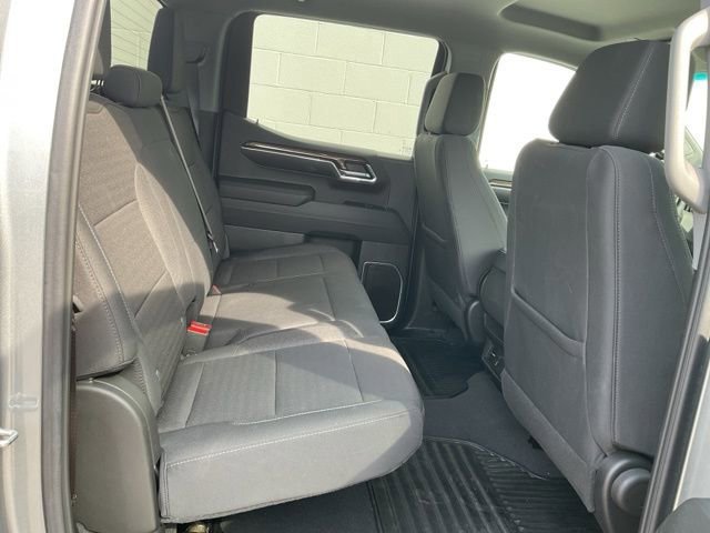 Used 2023 Chevrolet Silverado 1500 LT image 14