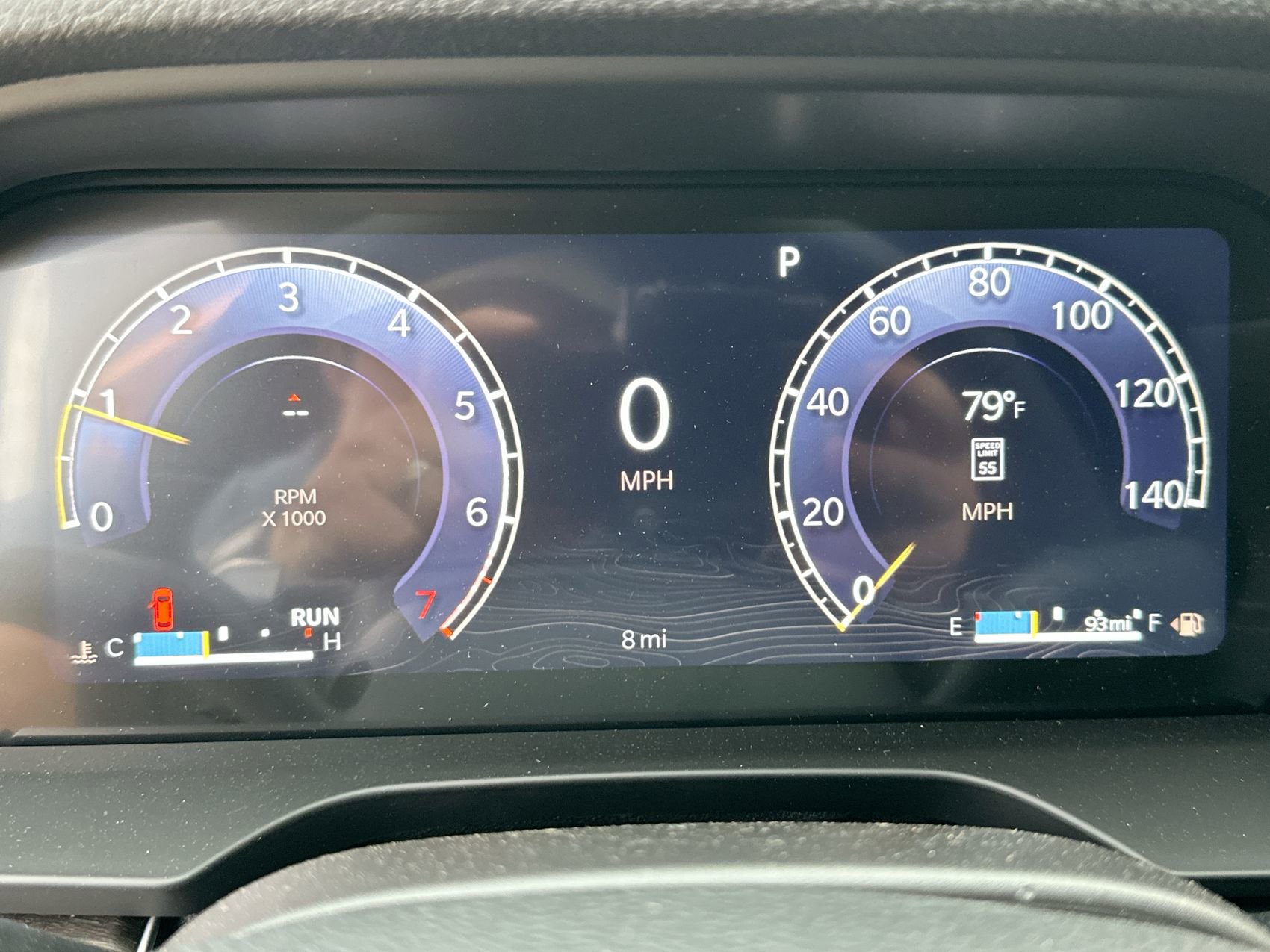 New 2026 Jeep Grand Cherokee Altitude AWD/4WD image 15