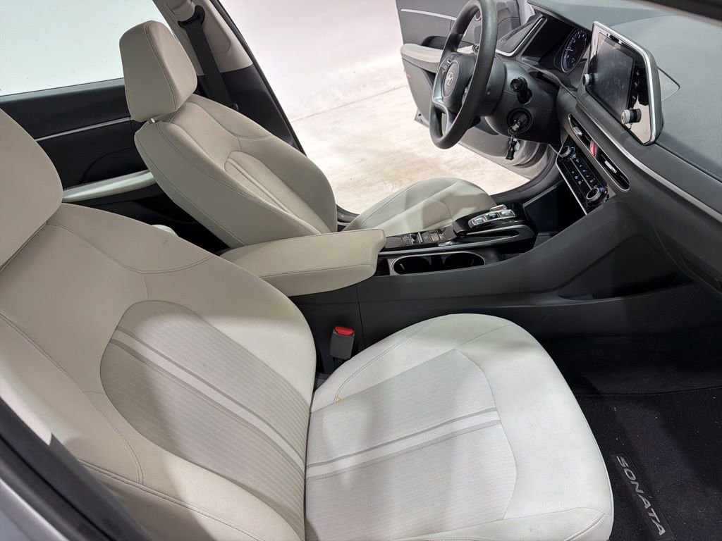 Used 2023 Hyundai Sonata SE image 27