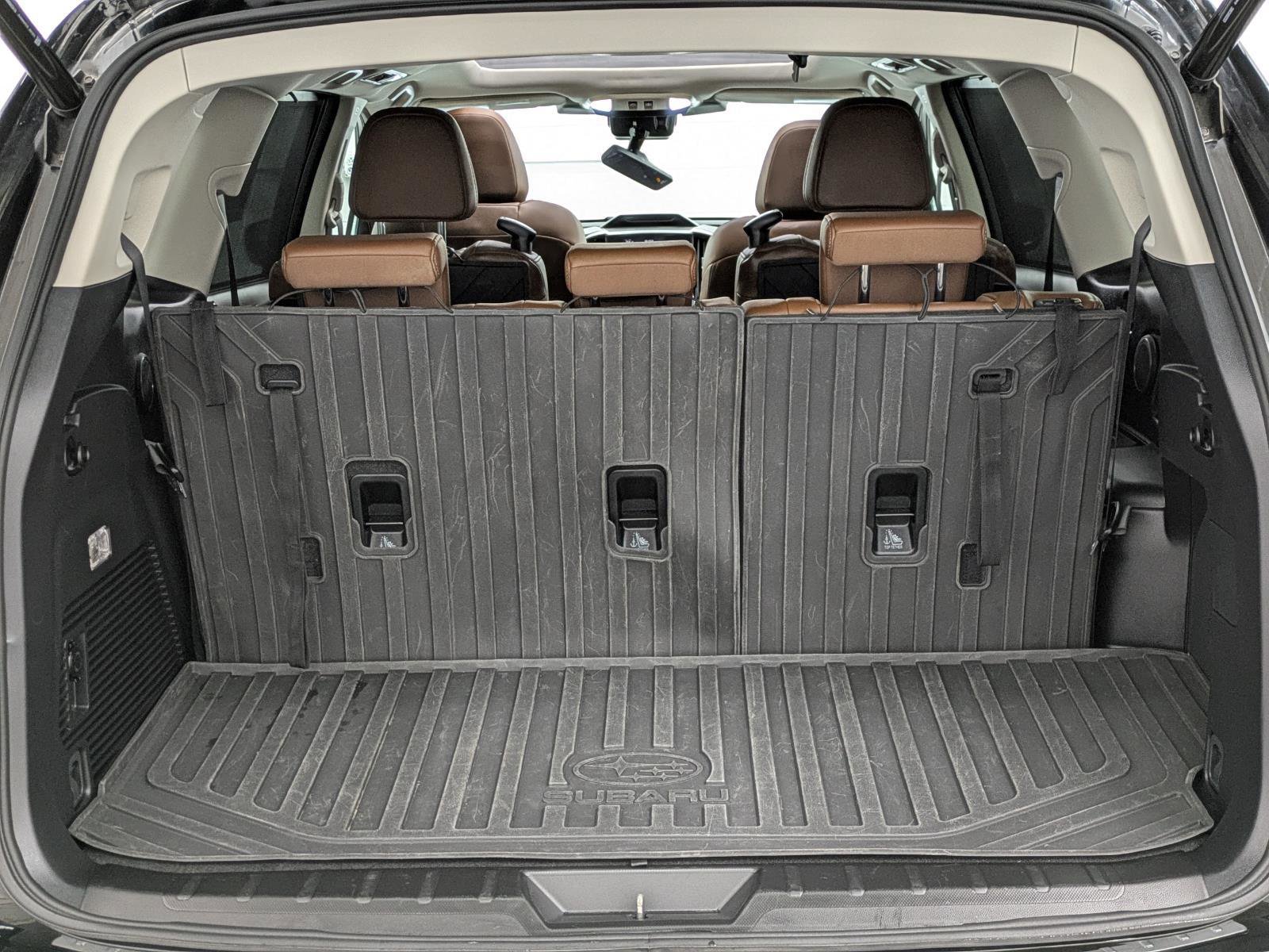 Used 2023 Subaru Ascent Touring image 15