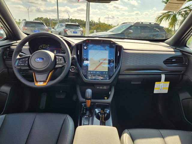 New 2026 Subaru Forester Wilderness image 14