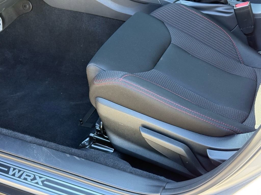 Used 2024 Subaru WRX Premium image 14