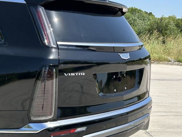 New 2026 Cadillac Vistiq Premium Luxury AWD/4WD image 9